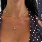 Carmen Necklace
