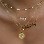 Marilyn Necklace