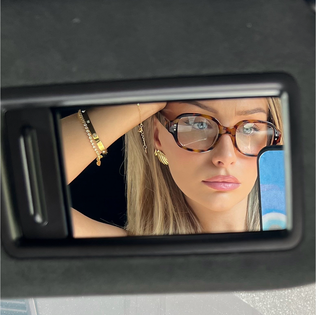 Monaco Glasses