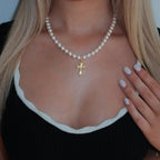 Moonkissed Necklace