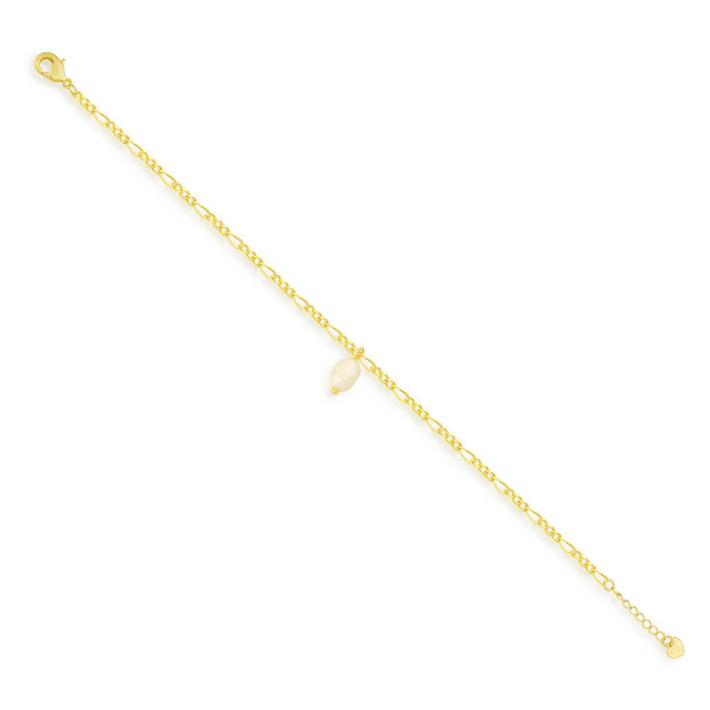 Pearl Whisper Bracelet