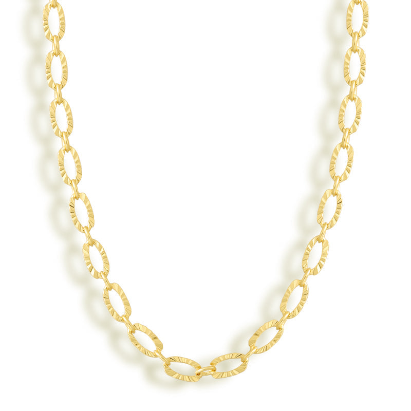 Ivy Necklace