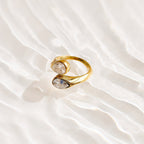 Ivy Ring