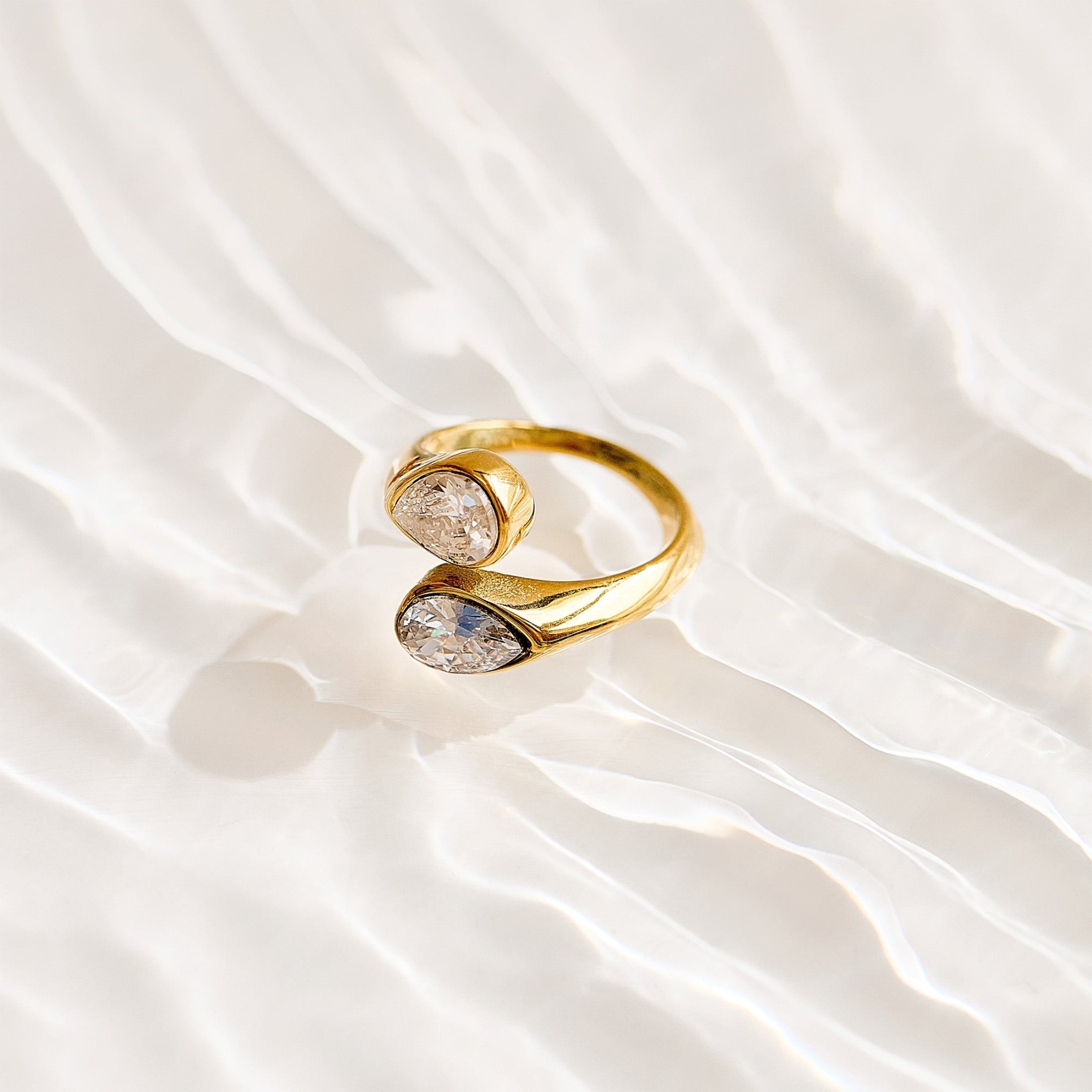 Ivy Ring