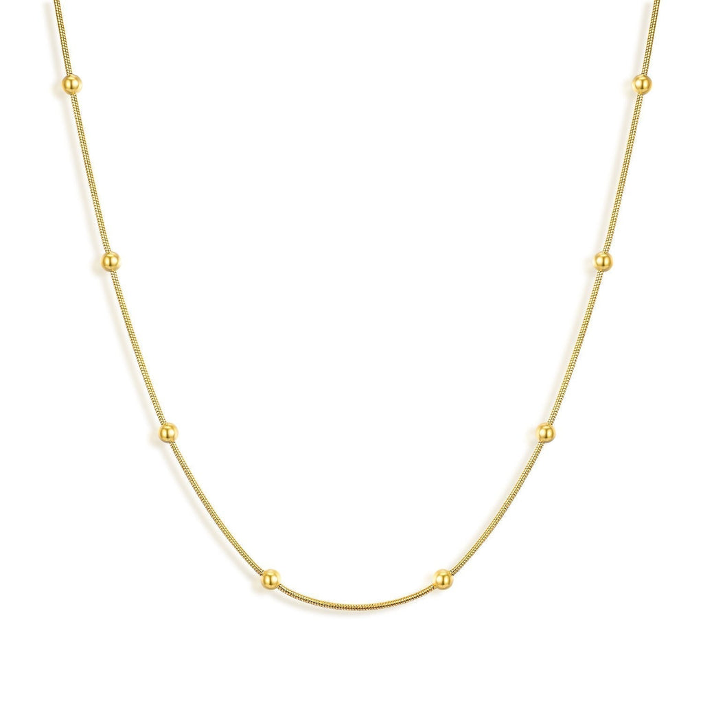 Juliet Necklace