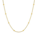 Juliet Necklace