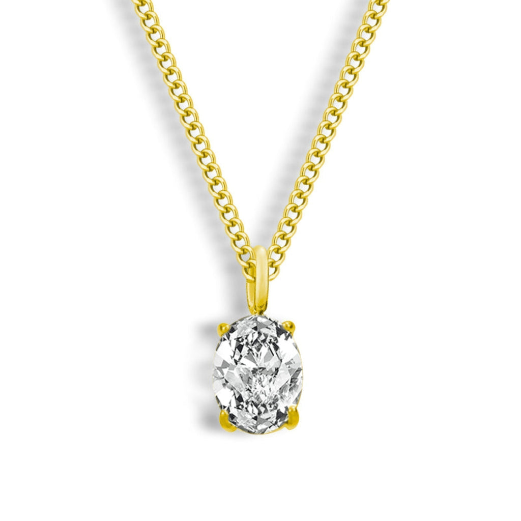 Juno Necklace