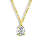 Juno Necklace