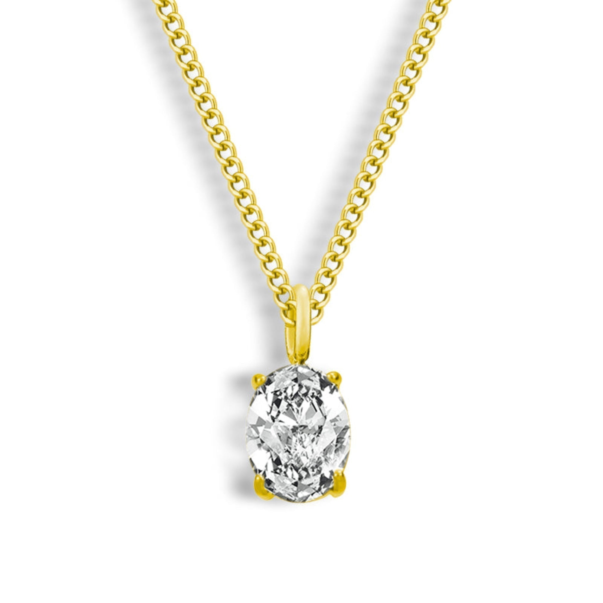 Juno Necklace