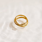 Karma Ring