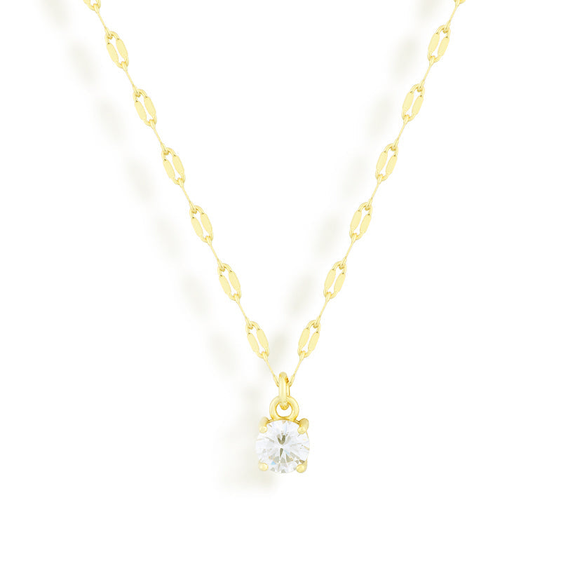 Lacey Necklace