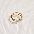 Linked Ring