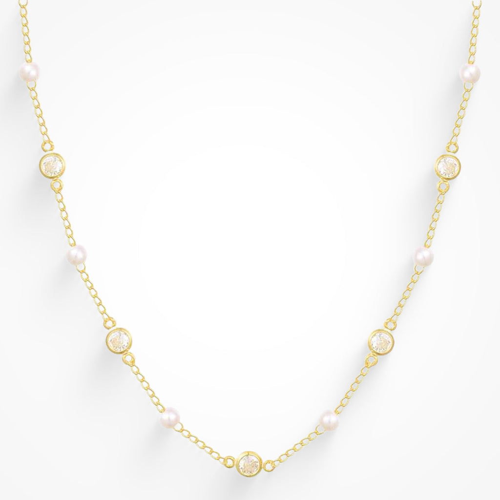 Dreamy Necklace