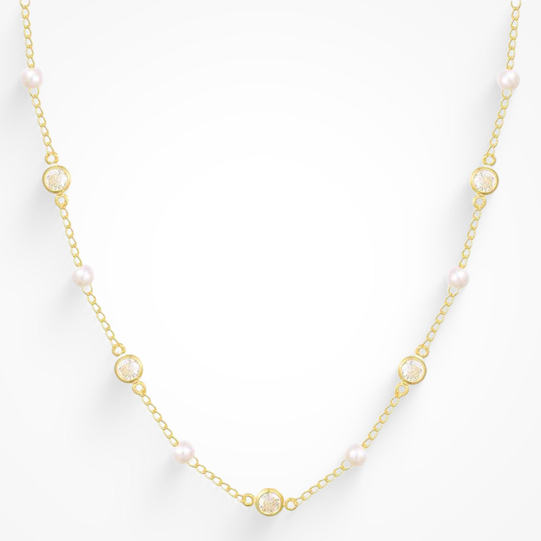 Dreamy Necklace