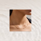 Livia Necklace
