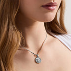 Angel's Embrace Necklace