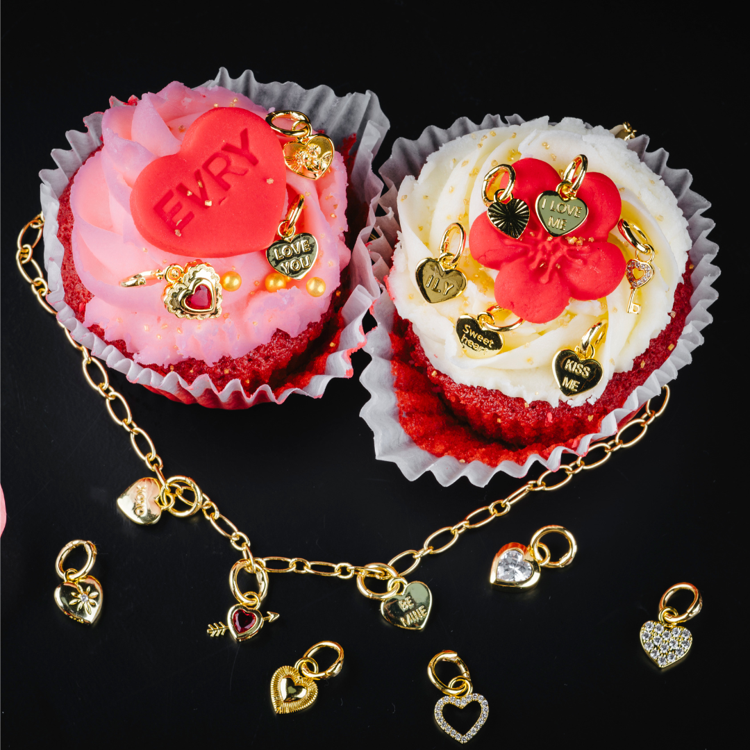 Love Song Charm