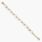 Luxe Link Bracelet