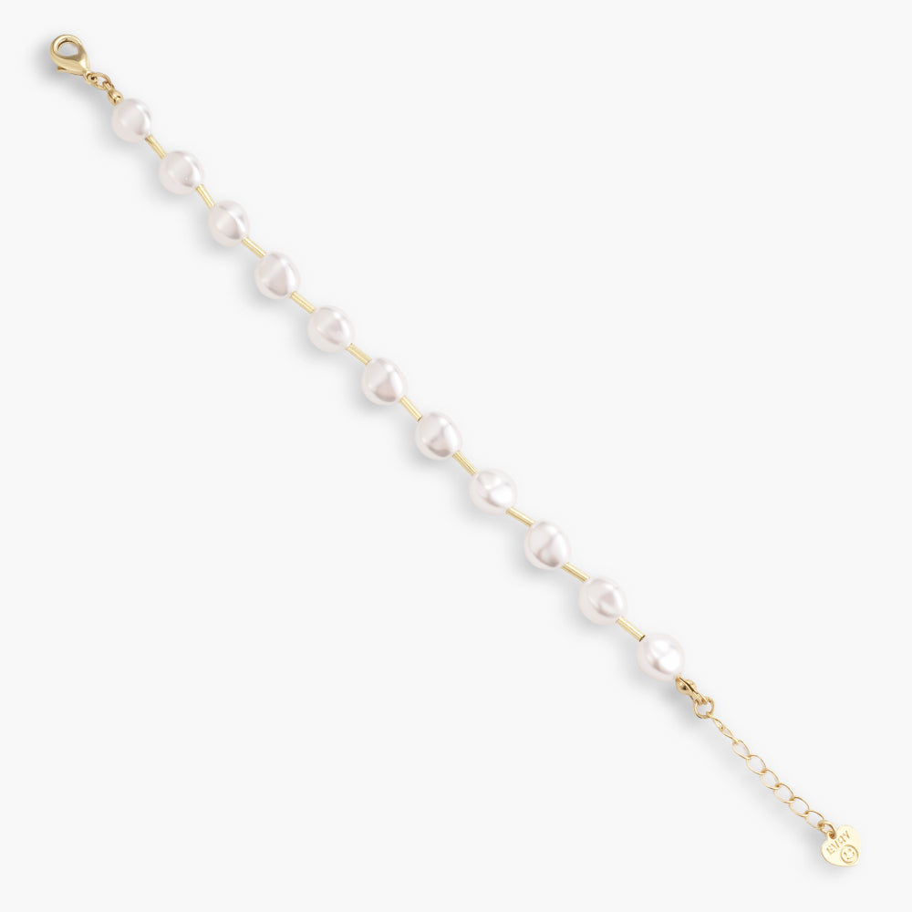 Mermaid's Treasure Bracelet