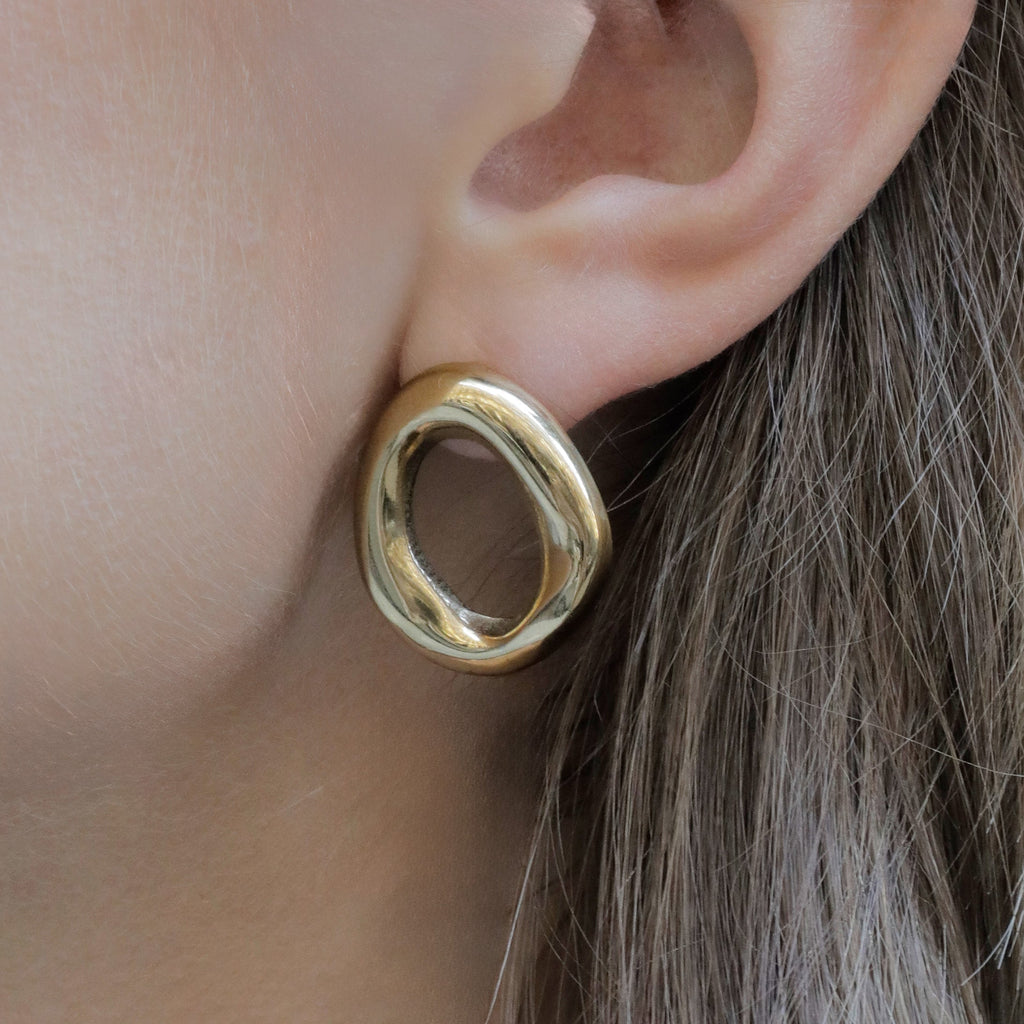 Mood Loop Earrings