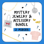 Jewelry and Accessory Bundle