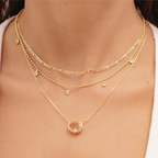 Coralina Necklace