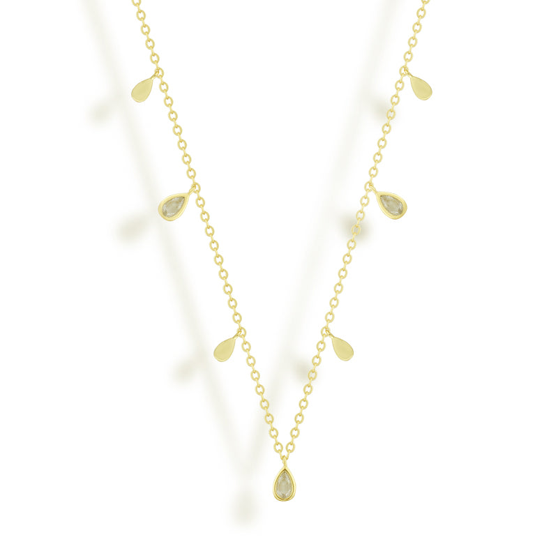 Pixie Necklace