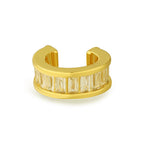 Princess Ear Cuff