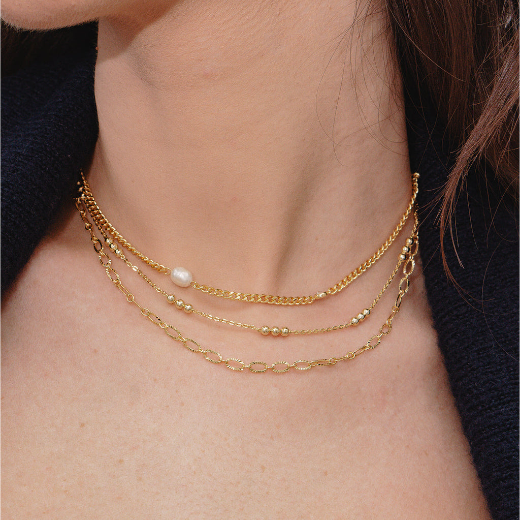 Remi Necklace