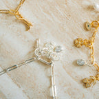 Ribbon Charm