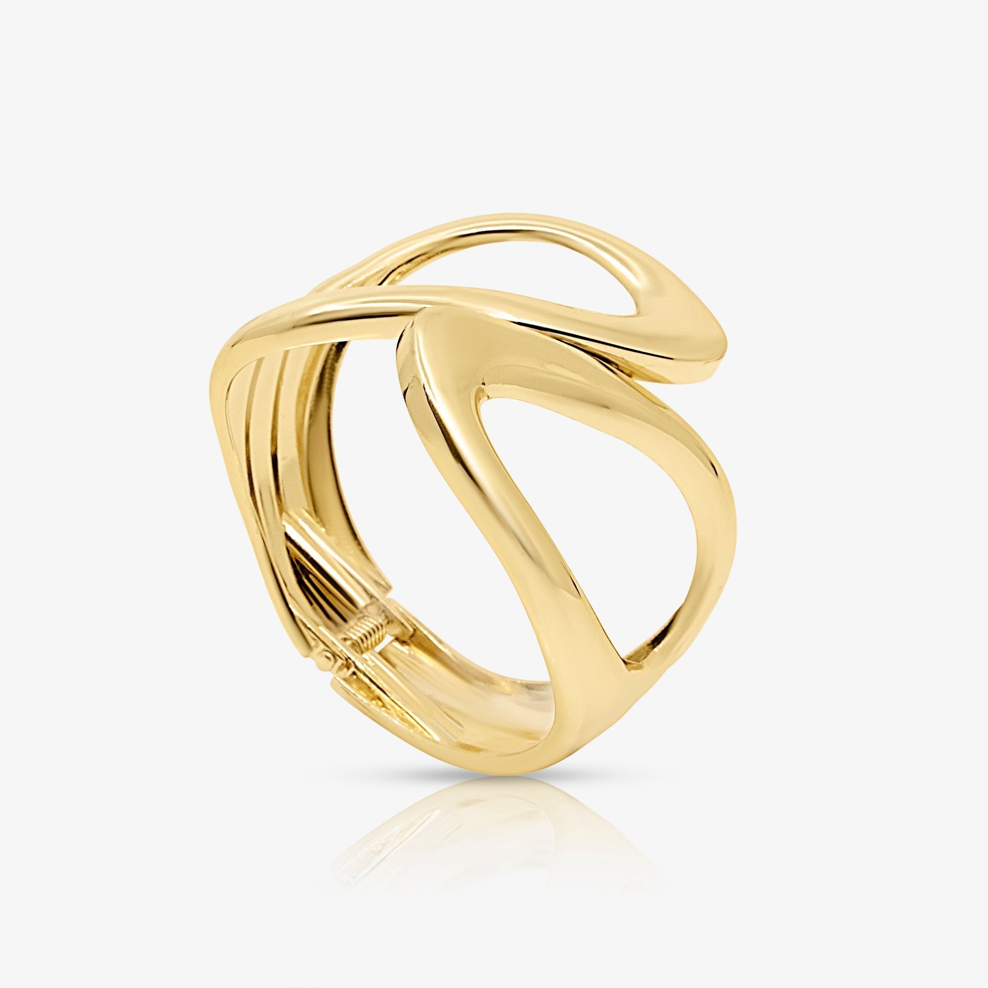 Roman Bangle
