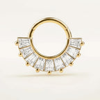 Tragus Hoop Earrings