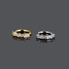 Tragus Hoop Earrings