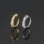 Tragus Hoop Earrings