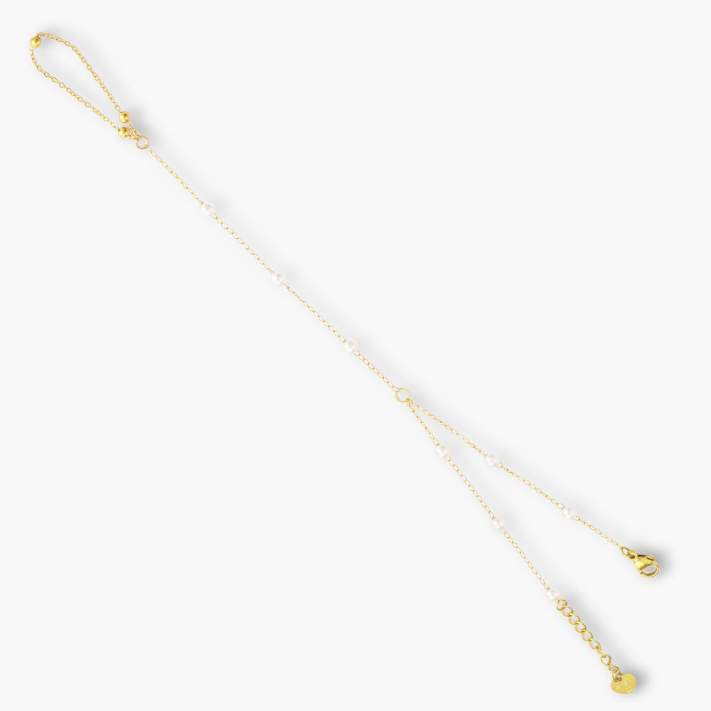 Sarah Hand Chain