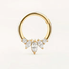 Tragus Hoop Earrings