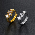 Tragus Hoop Earrings