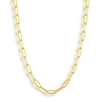 Selena Necklace