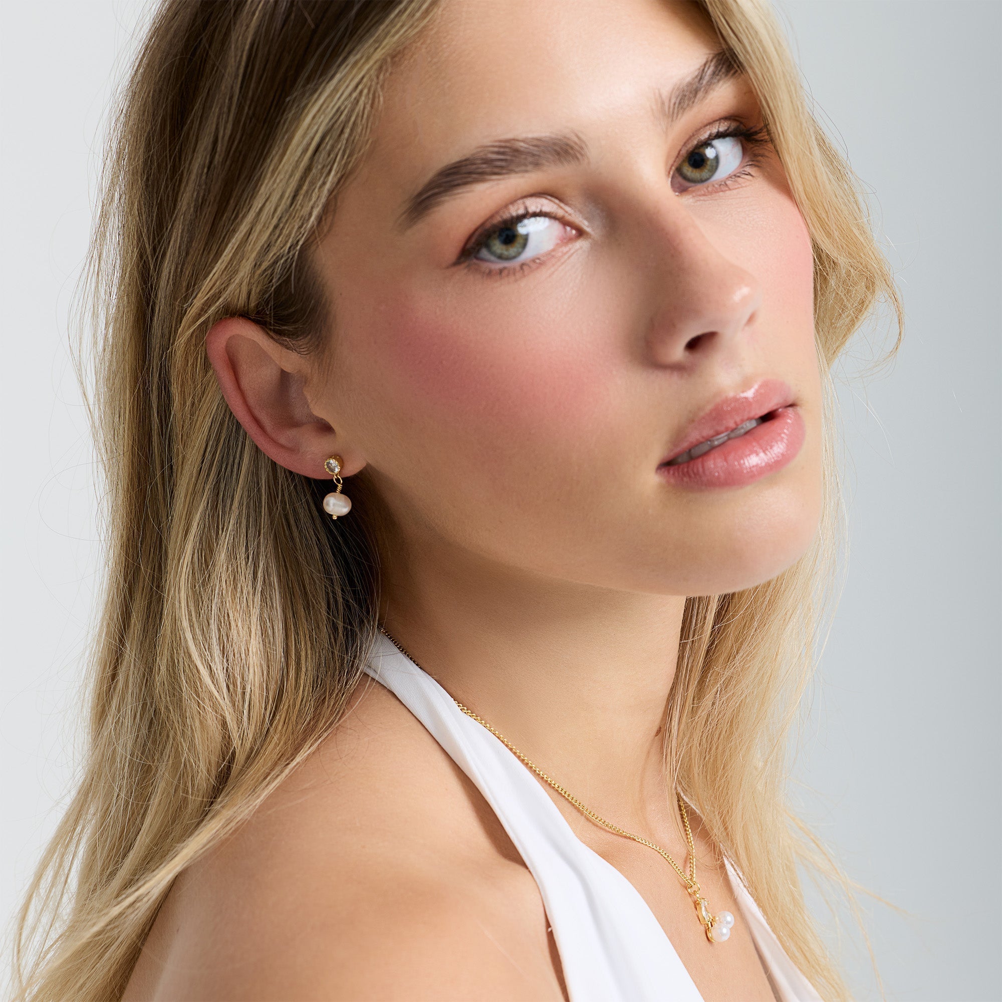 Selene Earrings
