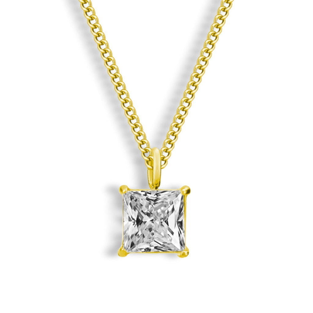 Serenity Necklace