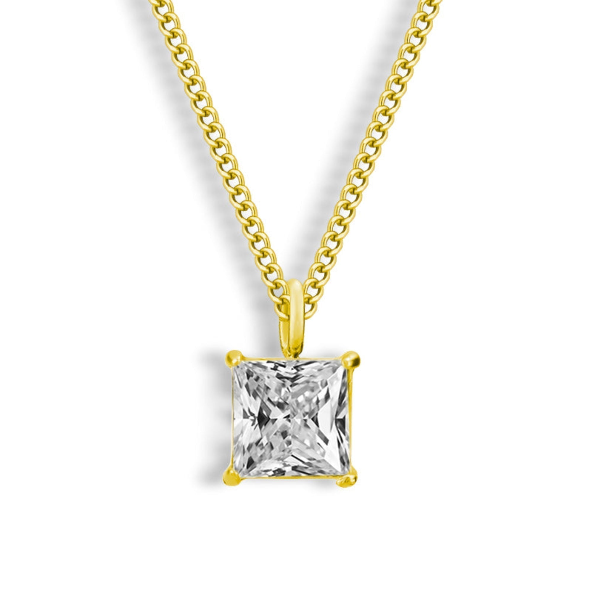 Serenity Necklace