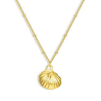 Shelly Necklace