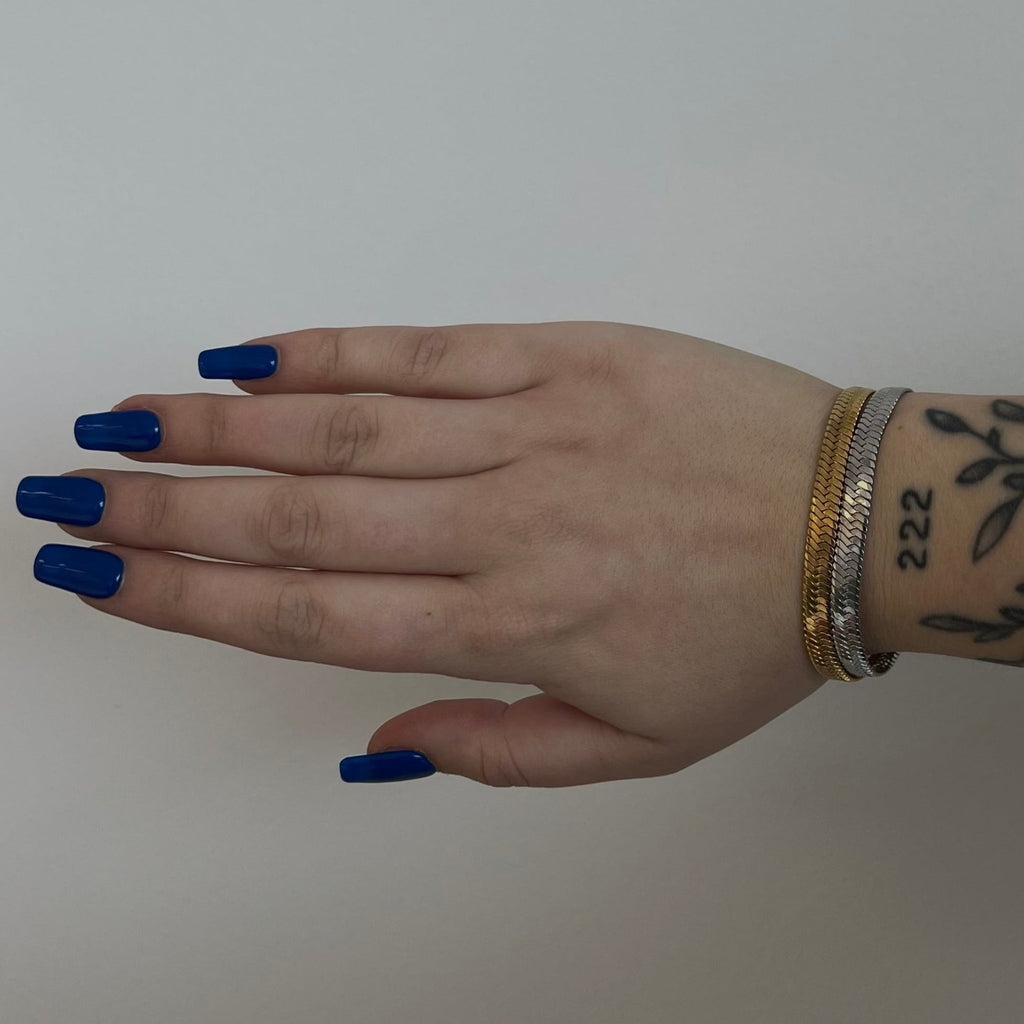 Shining Snake 3.0 Bracelet