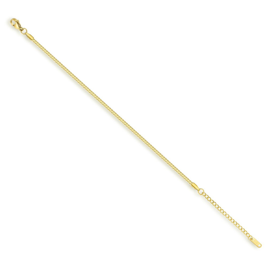 Slither Bracelet