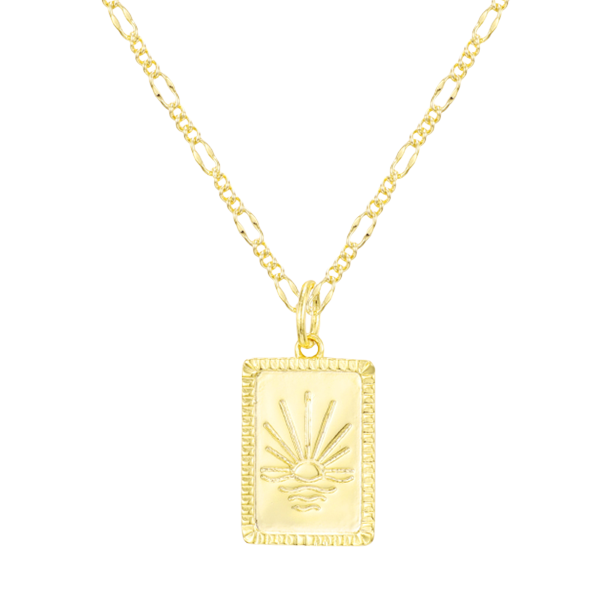 Sunshine Necklace