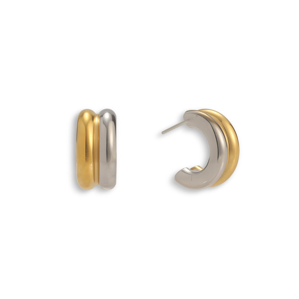 Split Decision Hoops