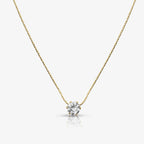 Spoiled Girl Necklace