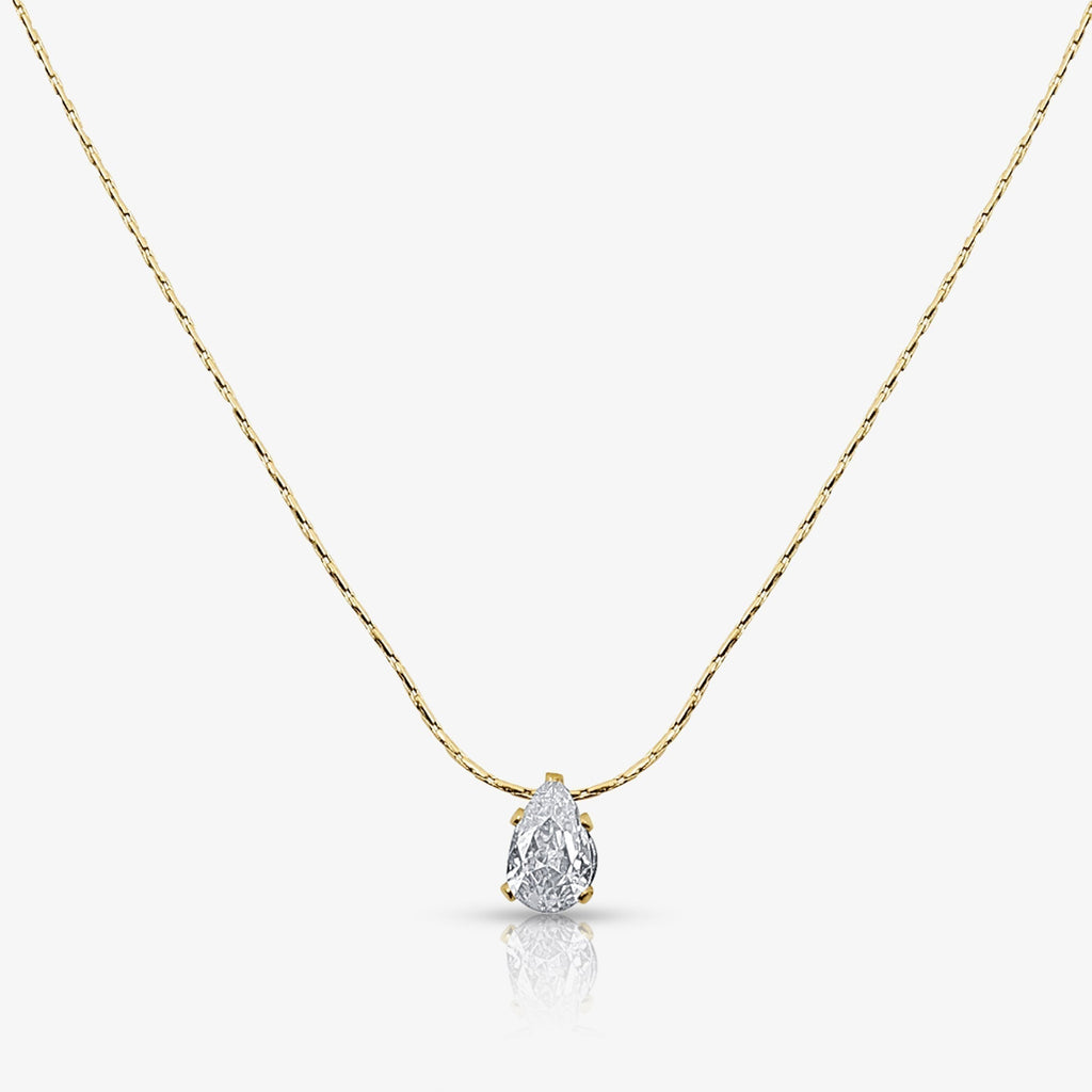 Spoiled Girl Necklace