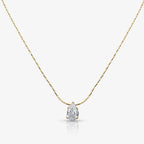 Spoiled Girl Necklace