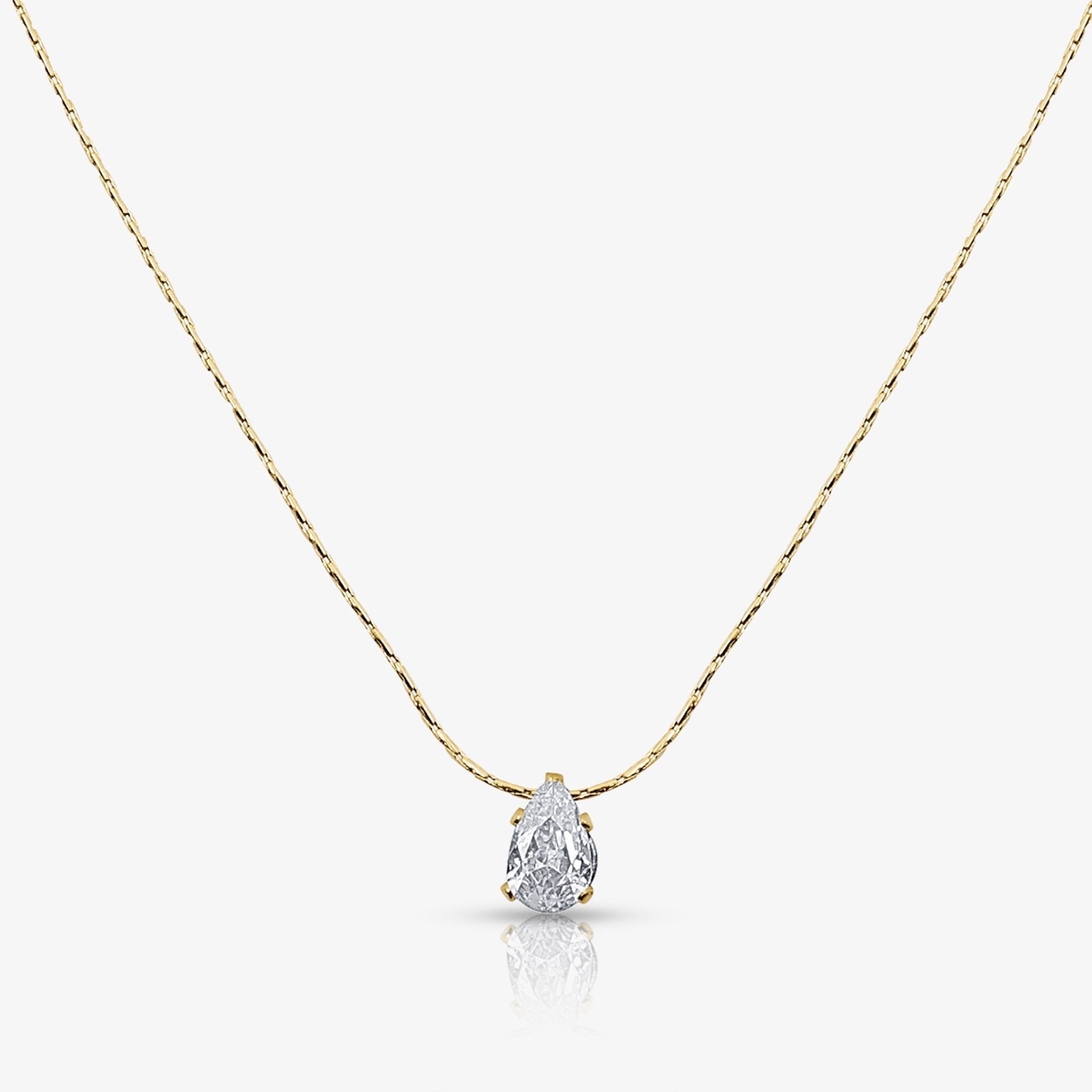 Spoiled Girl Necklace